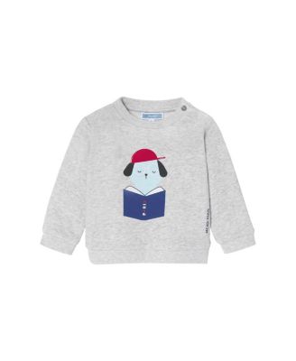 Boys' Laurel Sweatshirt - Baby