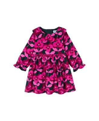  Girls' Orchidee Dress - Baby