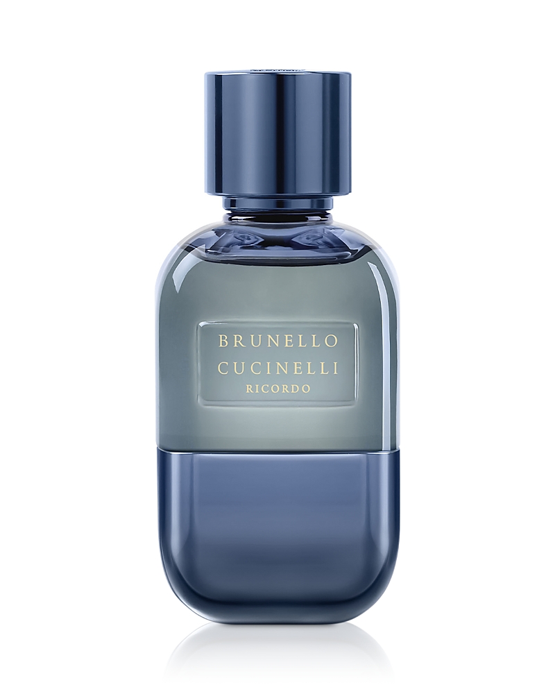 Brunello Cucinelli Ricordo Parfum Spray 3.4 Oz.