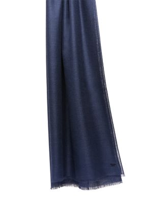 Wkarauche Cashmere & Silk Stole