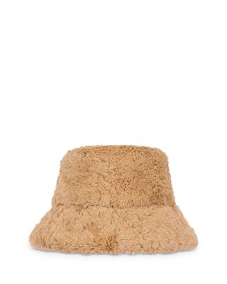 Jellycat Bartholomew Bear Fluffleshade Hat - Ages 3+