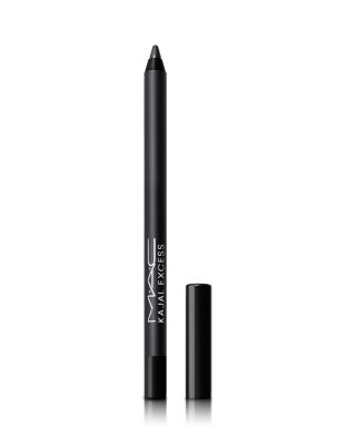 Kajal Excess Longwear Smoky Eye Liner