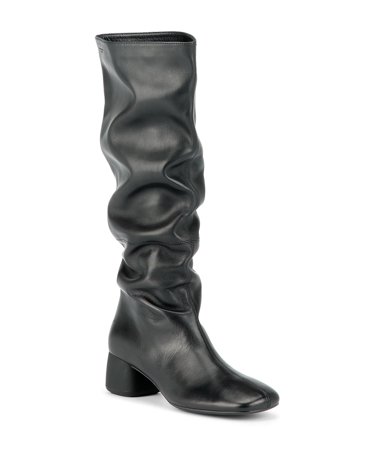 Vagabond Shoemakers Women's Livia Leather Knee High Boots