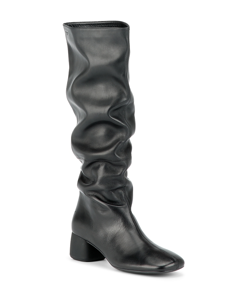 Vagabond Shoemakers Women's Livia Leather Knee High Boots