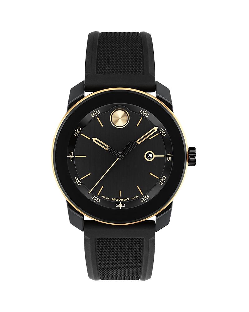 Movado Bold TR90 Watch, 42mm