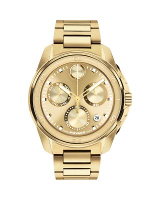 Bold Verso Chronograph, 44mm