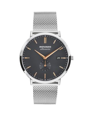 Silhouette Watch, 40mm