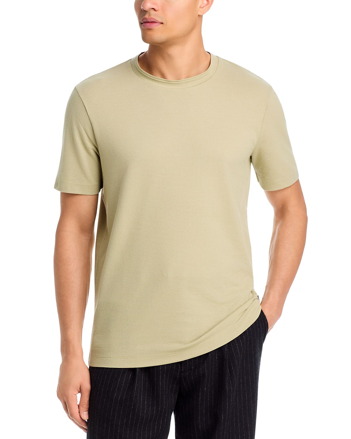 Boss Tiburt Tee