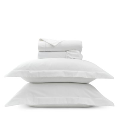 Premium Cotton Sateen Sheet Set, Queen