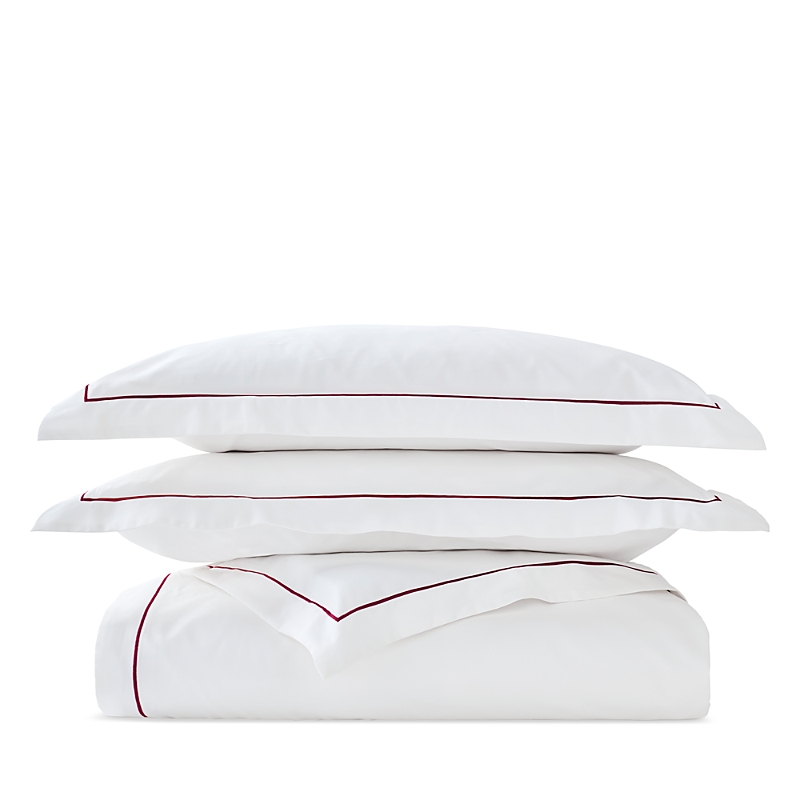 Christy Premium Sateen Duvet Cover Set, King/California King
