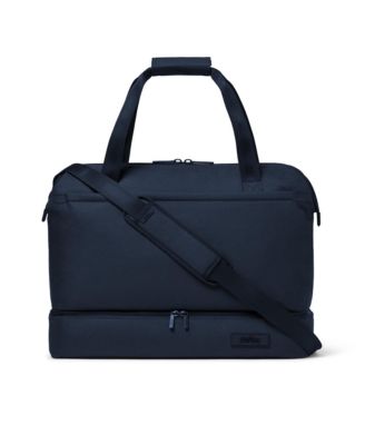 Double Decker Weekender Bag