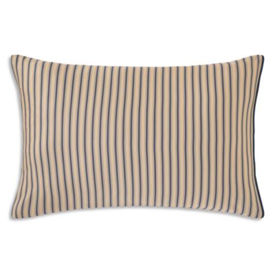 4 Continents Toile de Jouy Standard Pillowcase, Pair
