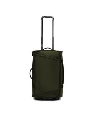 Carry-On Garment Roller