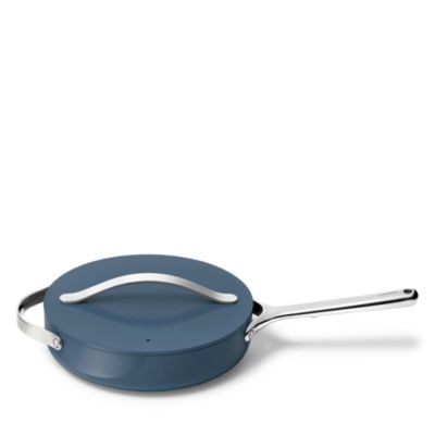 3 Qt. Ceramic Nonstick Saute Pan