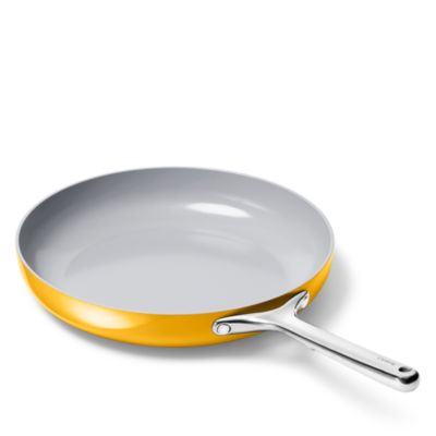 12" Nonstick Ceramic Fry Pan
