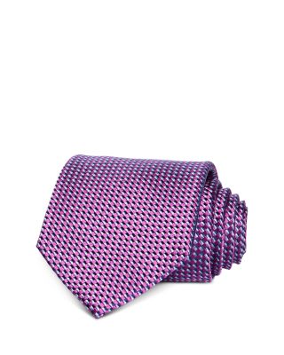 Jacquard Classic Silk Tie