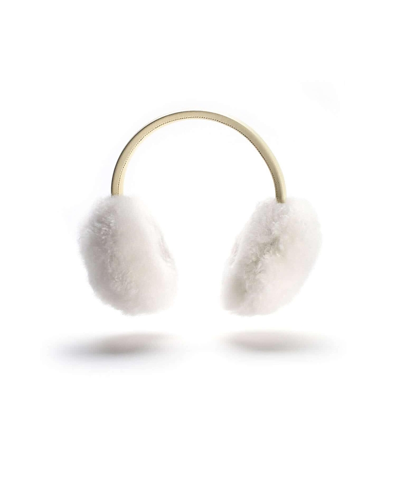 Weich Couture Alpaca Olmo Earmuffs