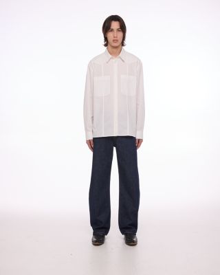 Patch Relax Shirt