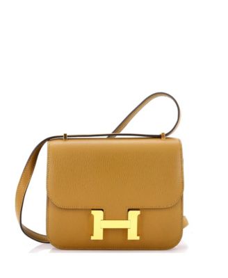 18 Constance NM Bag Chevre Mysore