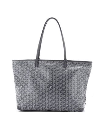  MM Artois Tote Coated Canvas