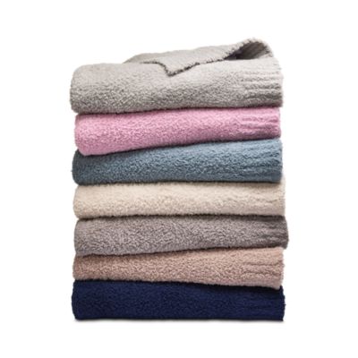 CozyChic Throw - Exclusive 