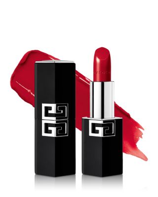 Le Rouge Satin Lipstick