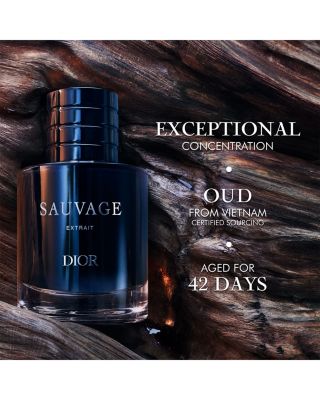 Dior Sauvage