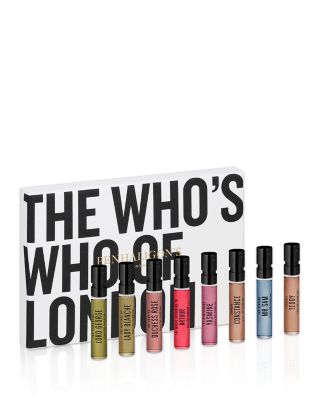 Portraits Scent Library Gift Set