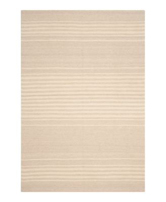 Bluff Point Stripe Collection Area Rug, 6' x 9'