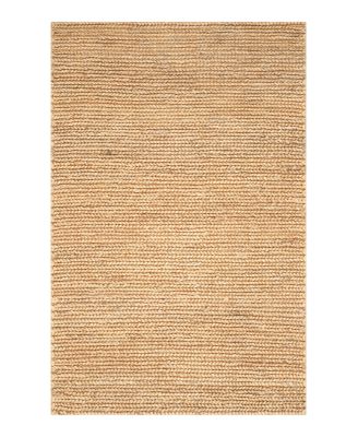 Ralph Lauren Ponderosa Weave RLR3432 Area Rug, 4' x 6'