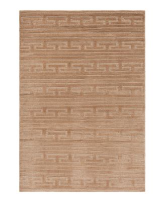 Crosby Collection Rug, 4' x 6'