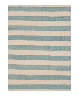 Canyon Stripe Collection Area Rug, 2' x 3'