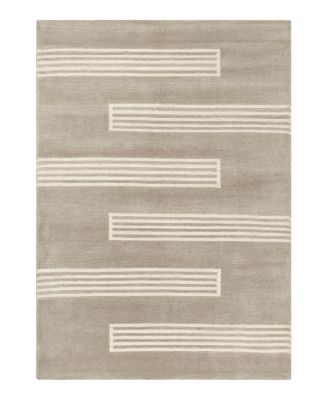 Bently Collection Rug, 4' x 6'