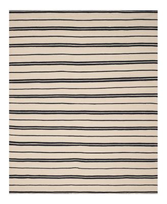 Sagaponeck Stripe Area Rug, 10' x 14'