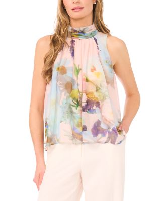 Jalen Sleeveless Top