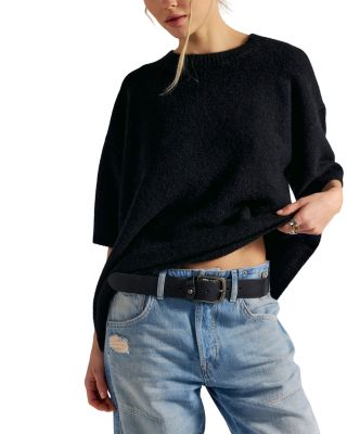 Margot Sweater Tee