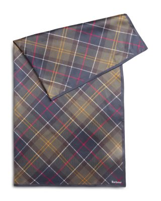 Kinsale Tartan Head Scarf
