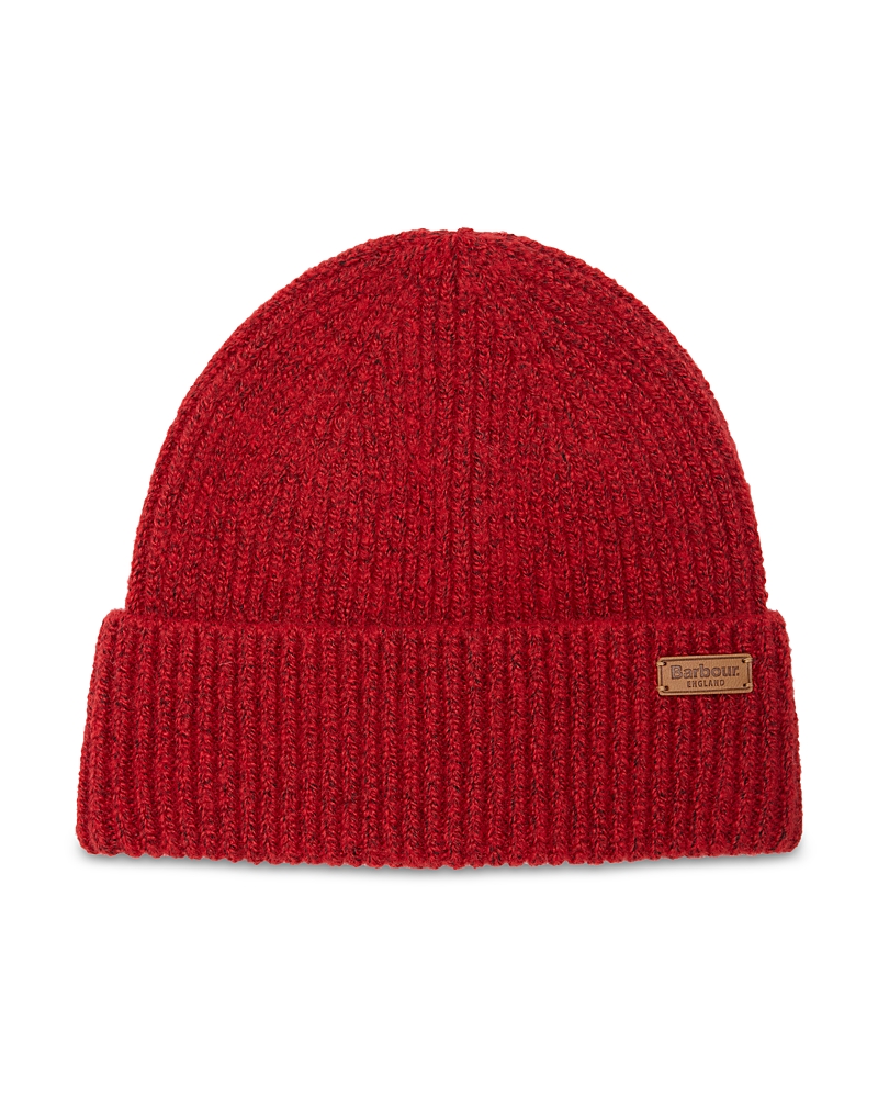 Barbour Pendle Knit Beanie