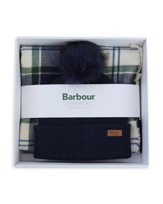 Dover Halles Scarf & Beanie Gift Set