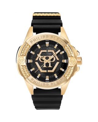 Plein Majesty Watch, 45mm