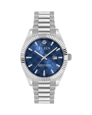 Date Superlative Watch, 40mm