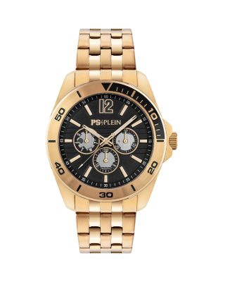 Nitro Xtreme Watch, 43mm