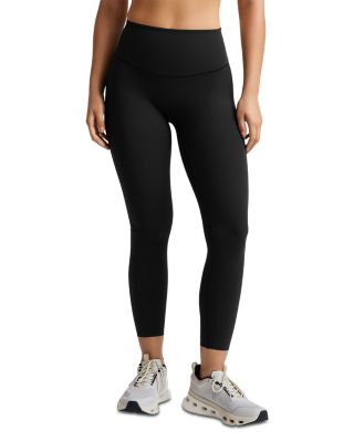 In The Zone High Waist Leggings