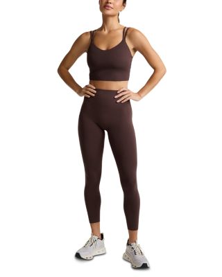 Glowzone Cropped Tank Top - thumbnail 2