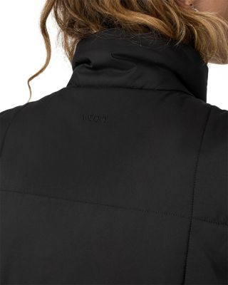 Canyon Insulated Sporty Vest - thumbnail 5