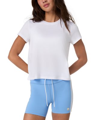 Energy Short Sleeve Tee