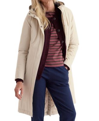  Janelle Waterproof Raincoat