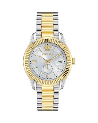 Apodis Bracelet Watch, 41mm