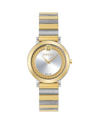 V-Libra Bracelet Watch, 35mm