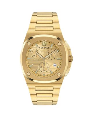 Tolomeo Chrono Bracelet Watch, 40mm x 49mm